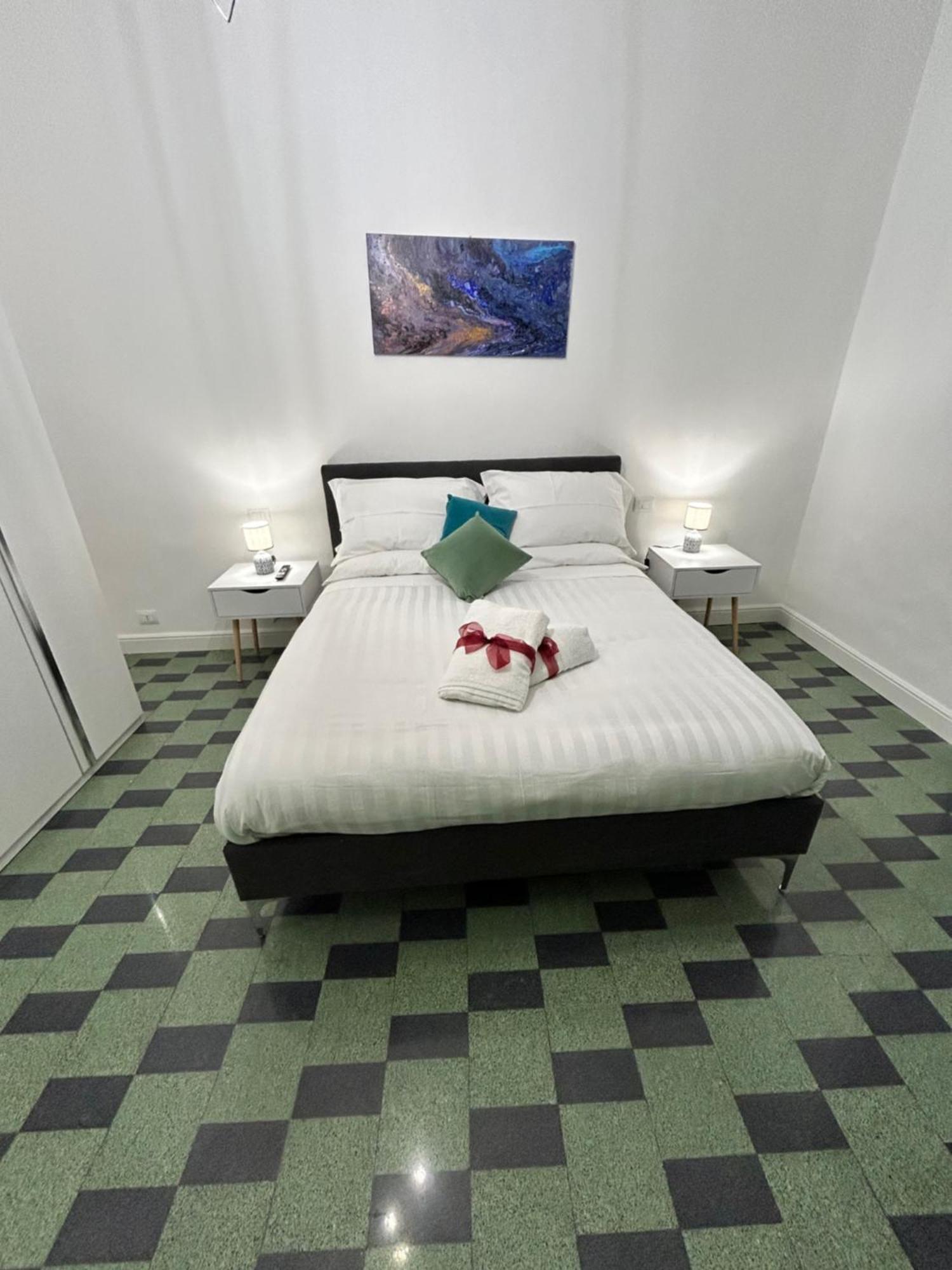 San Peter Lory'S Aparts Rom Exteriör bild